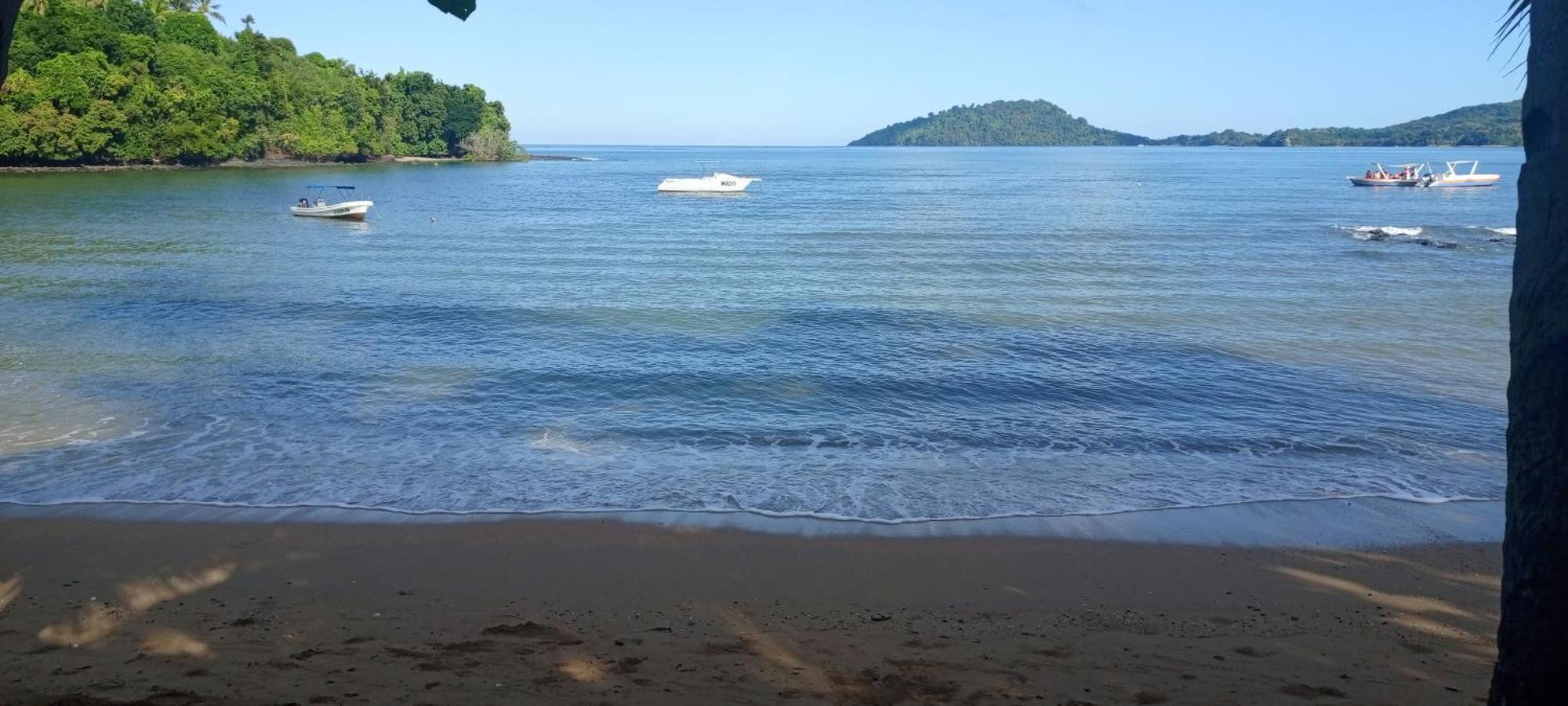 Hotel Piscine Bimoko à Nosy-Be Extérieur photo
