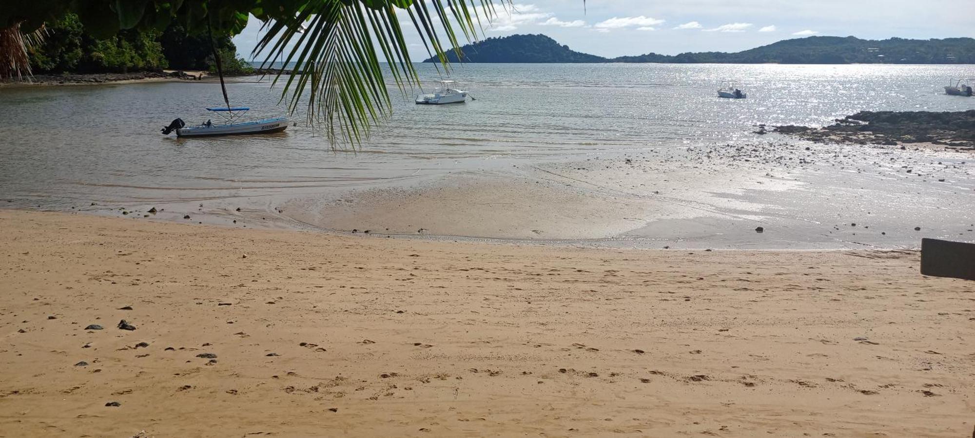 Hotel Piscine Bimoko à Nosy-Be Extérieur photo