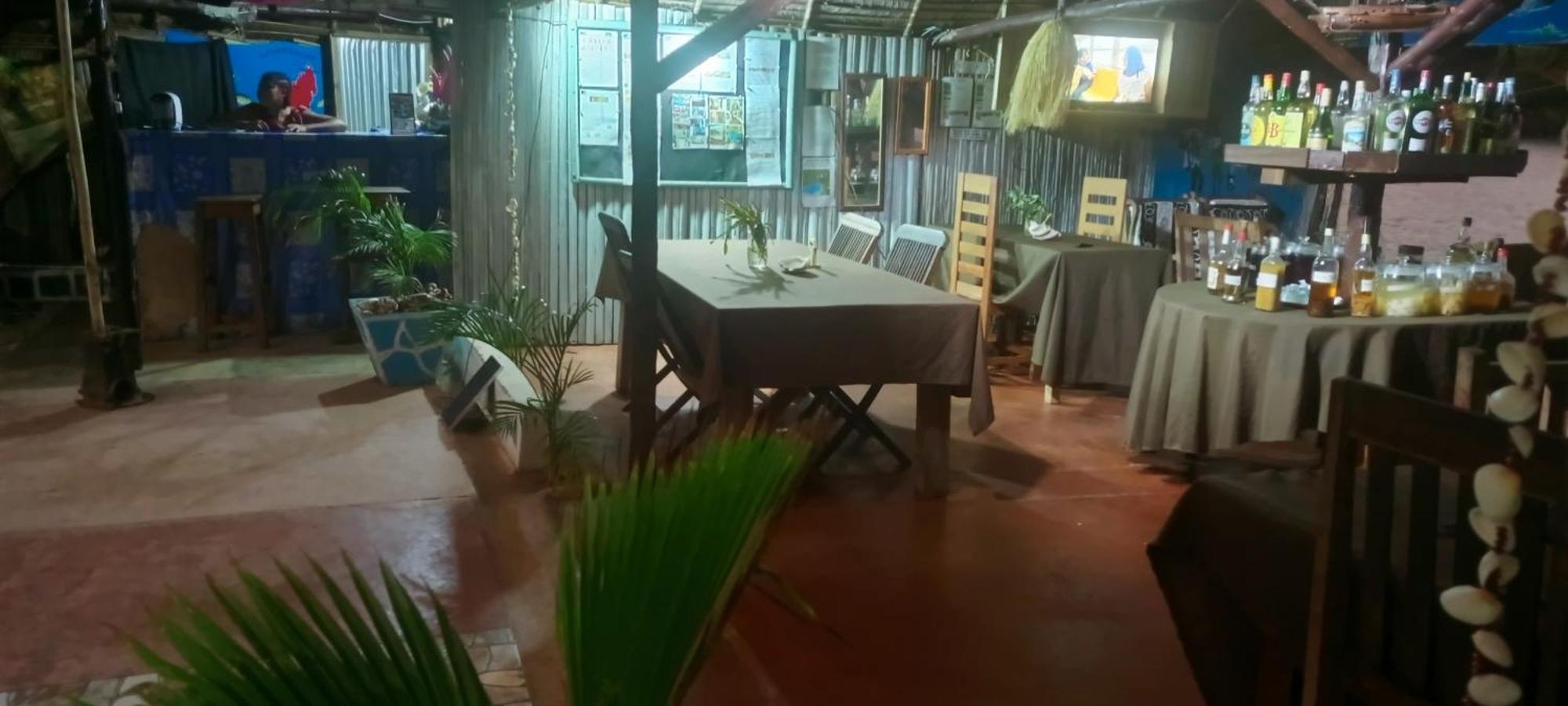 Hotel Piscine Bimoko à Nosy-Be Extérieur photo