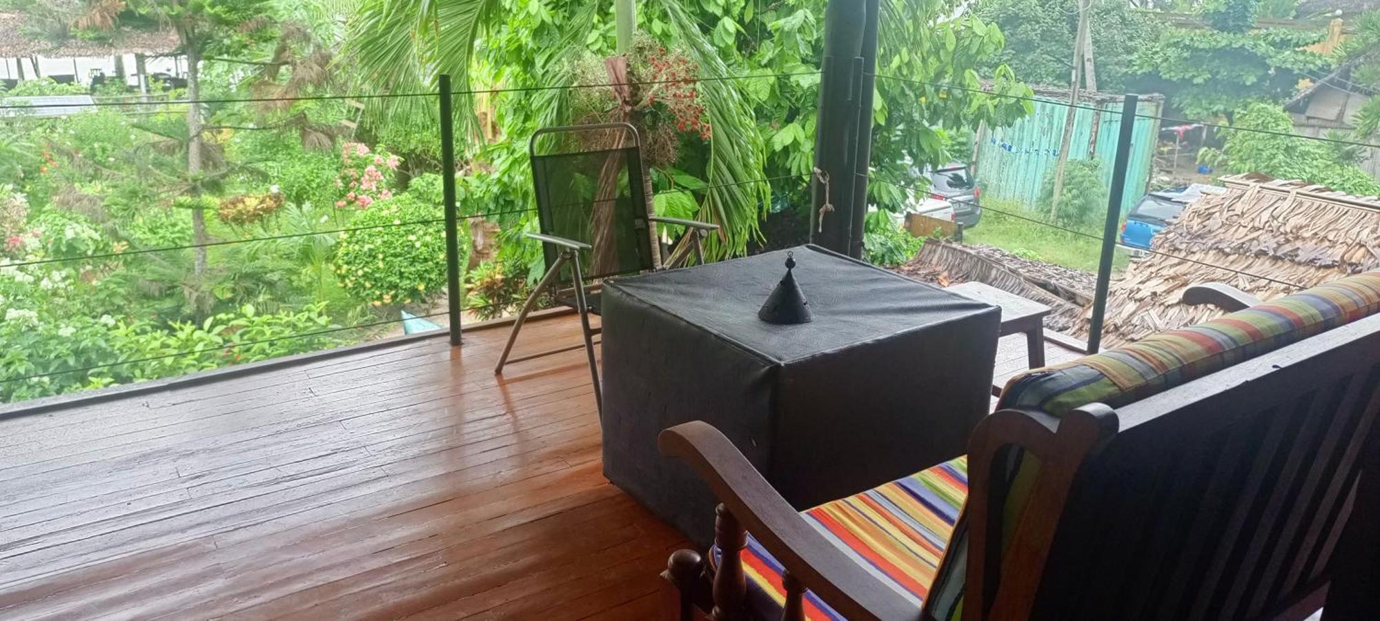 Hotel Piscine Bimoko à Nosy-Be Extérieur photo
