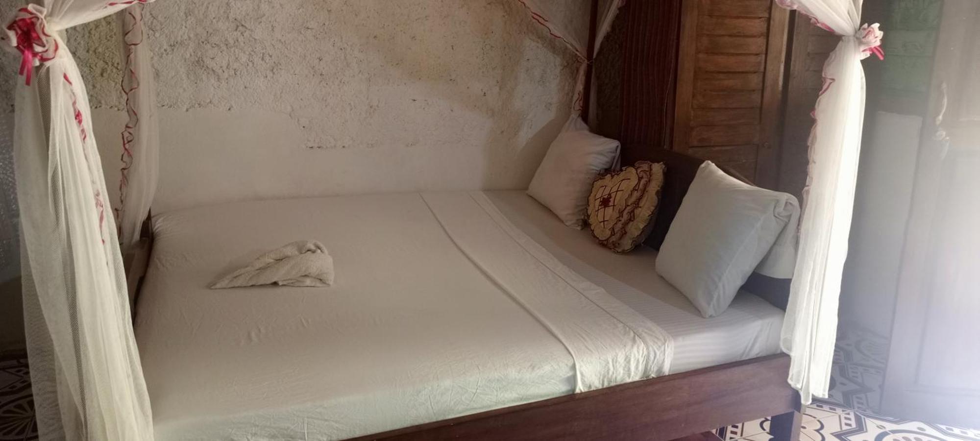 Hotel Piscine Bimoko à Nosy-Be Extérieur photo