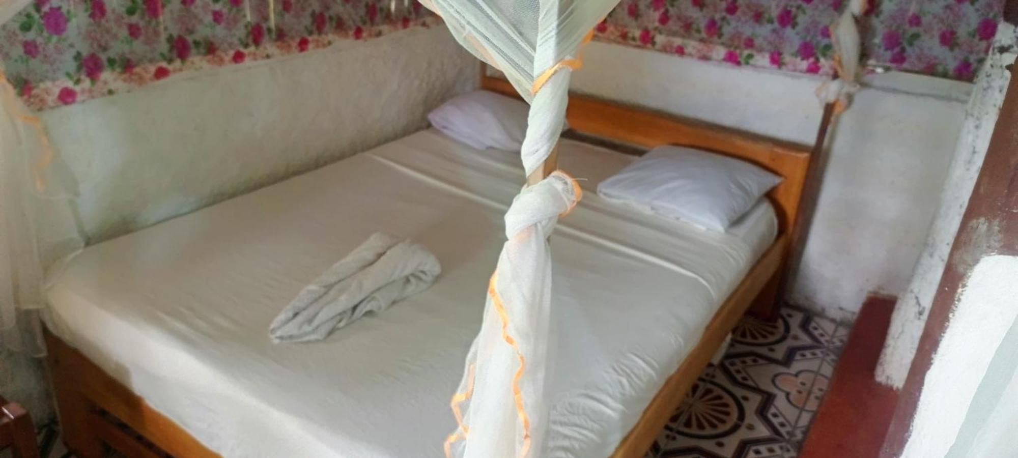 Hotel Piscine Bimoko à Nosy-Be Extérieur photo